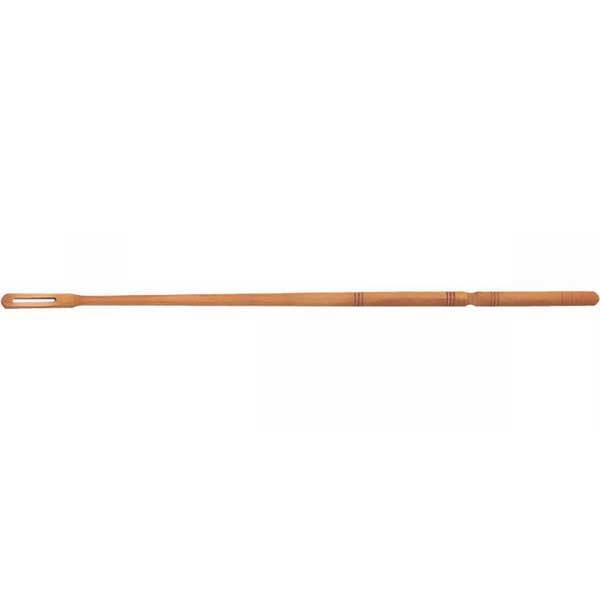 yamaha-ไม้ทำความสะอาดฟลู้ท-cleaning-rod-wood-for-flute