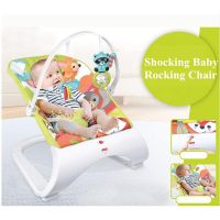 EDR เปลเด็ก เปลโยกเปลสั่น สำหรับเด็ก ช่วยให้เด็กๆนอนหลับ iBaby Shake Rocking Chair เปลอเนกประสงค์  เปลโยก เปลไกว