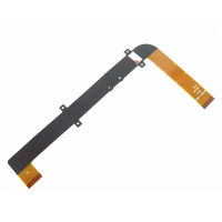 จอแสดงผล Flex Cable Professional Rust-Proof Repair Parts เพลากล้องหมุนหน้าจอ LCD Flex Cable Repair สำหรับ Fuji X-A3 XA3 XA10 LCD Flex Cable