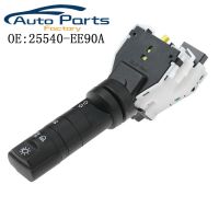 New Turn Signal Switch For Nissan Pathfinder Titan Frontier For Infiniti 25540EE90A 25540-EE90A 25540-ET11A 25540ET11A