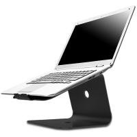 Aluminum Tablet Laptop Stand Notebook Holder for Macbook Air Pro Notebook Support Cooling Pad Mount for HP Dell