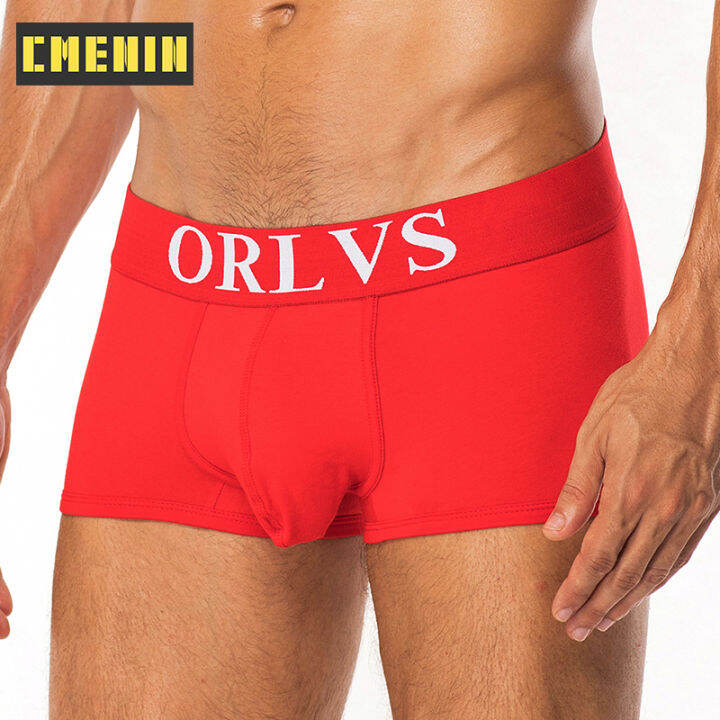 cmenin-orlvs-6pcs-ใหม่ผ้าฝ้ายผู้ชายกางเกง-bxoers-กางเกงขาสั้นเอวต่ำกางเกงในชายเซ็กซี่ชุดชั้นในชายนักมวยกางเกง-sexi-or125