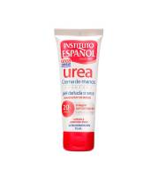 instituto espanol urea hand cream 75 ml.