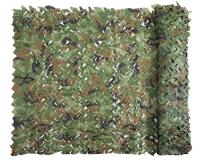 High Quality Digital Camouflage Net for Outdoor , Digital Camouflage Blinds for Hunting , Camo Net for Sheltering