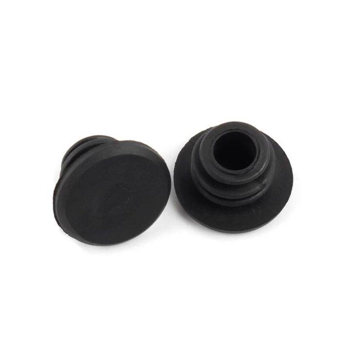 10pcs-22mm-bike-handlebar-bar-end-plugs-end-caps-mountain-bike-ruer-grips-for-road-grip-mountain-bmx-mtb-grips-black