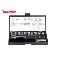 ชุดลูกบ๊อกซ์ 14 ชิ้น/ชุด MAKITA® รุ่น B-65595