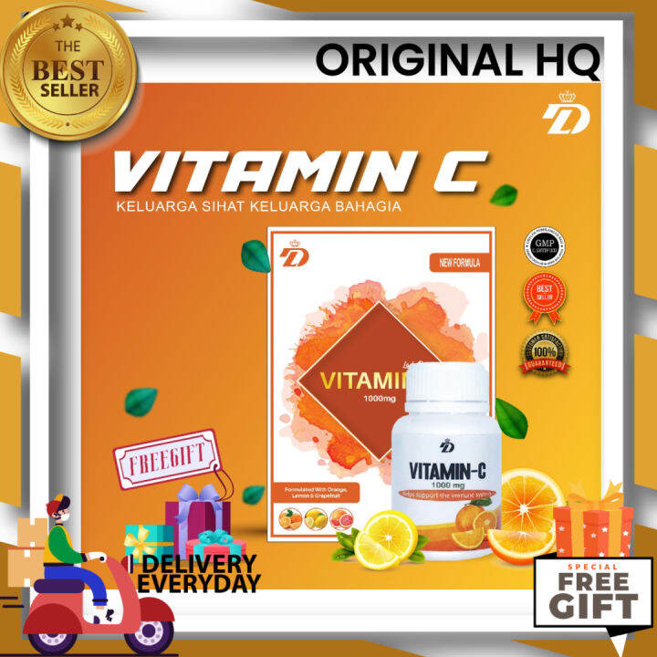 💕💕vitamin C Rose 1000mg Inner Health💕💕 Vitamin C 60 Capsules X 1000mg Increase Immune System