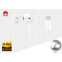 หูฟัง Type-C Earphones CM33with Mic In-Ear headphone for Huawei Mate10 Mate 10 Pro p10 plus p20 pro...