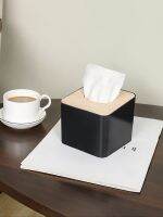 1pc- Household Tissue Box