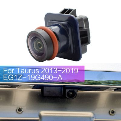 For Ford Taurus 2013-2019 Rear View Camera Reverse Backup Parking Assist Camera EG1Z-19G490-A / EG1Z19G490A