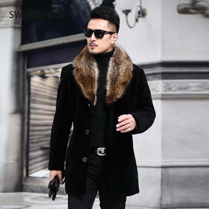 Lazada on sale winter coat