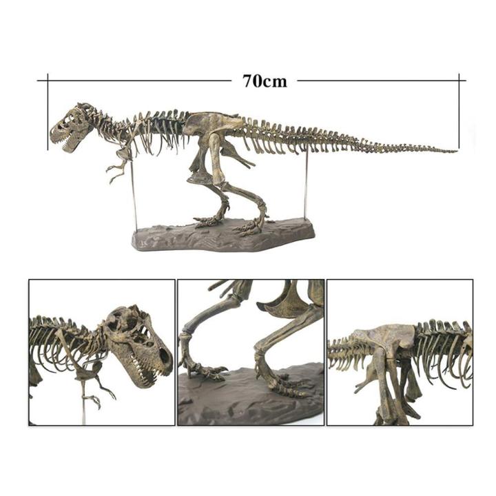 tyrannosaurus-model-โมเดล-t-rex-โมเดลทีเร็ก-ของตกแต่ง-แต่งบ้าน-แต่งร้าน-j9l9