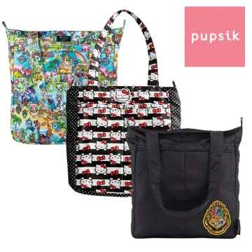 Pupsik diaper bag hot sale