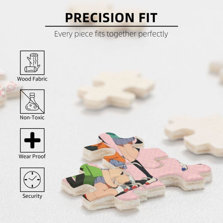 k-on-4-wooden-jigsaw-puzzle-500-pieces-educational-toy-painting-art-decor-decompression-toys-500pcs