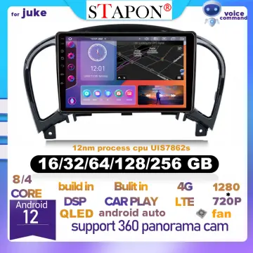 Shop Nissan Juke Head Unit online | Lazada.com.ph