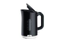 กาต้มน้ำไฟฟ้า รุ่น WK1100BK สีดำ BRAUN