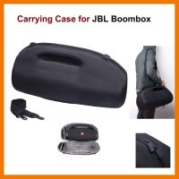 สินค้าขายดี!!! Carrying Case for JBL Boombox กระเป๋าพกพาเนื้อ แข็งสำหรับ JBL Boombox เก็บที่ชาร์จและสะพายได้ สินค้าพร้อมส่ง ที่ชาร์จ แท็บเล็ต ไร้สาย เสียง หูฟัง เคส ลำโพง Wireless Bluetooth โทรศัพท์ USB ปลั๊ก เมาท์ HDMI สายคอมพิวเตอร์