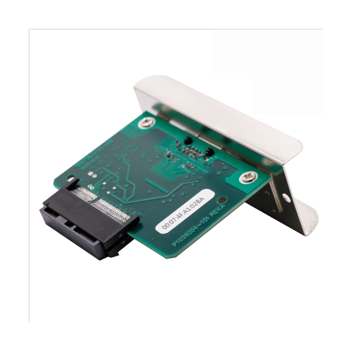 Internal Print Server Network Card for Zebra ZT210 ZT220 ZT230
