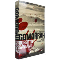 มาเฟียอื่นๆของอิตาลีGomorrah-ชีวิตสายลับของนักข่าวต่อต้านดำชาวอิตาลีRoberto Saviano