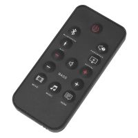 Wireless Remote Control for Jbl Cinema SB150 Audio System Player Controller Black