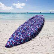 Aternee Vỏ Bọc Kayak Chuyên Nghiệp Vỏ Bọc Accs Tàu Đánh Cá Bảo Vệ Cho Sân