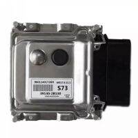 39130-2B130 Car Engine Control Unit ECU ME17.9.11.1 for -Hyundai Accent 1.6L 2010-2014 391302B130