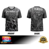 MIO SPORTY Full Sublimation Tshirt version 1