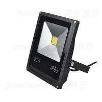 โคมไฟ led 30W IP65 L Flood Light Spotlight 90-240V