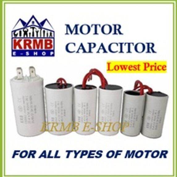 Washing Machine and Dryer Capacitor Lazada PH