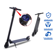 Xe scooter điện KO069 gấp gọn bánh 5.5inch