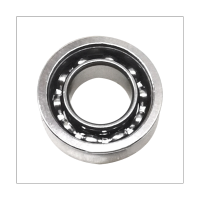 Silicon Nitride R188 KK Bearing Speed Responsive High Carbon Chromium Steel Bearings R188 U Groove for Yoyos Models