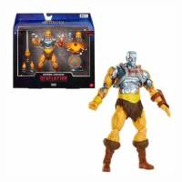 Mattel Motu Revelation Faker จ้าวแห่งจักรวาล รุ่น GYY37