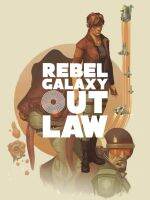 Rebel Galaxy Outlaw เกม คอมพิวเตอร์ PC โน๊ตบุ๊ค แฟลชไดร์ฟ PC GAME​ ติดตั้งง่าย