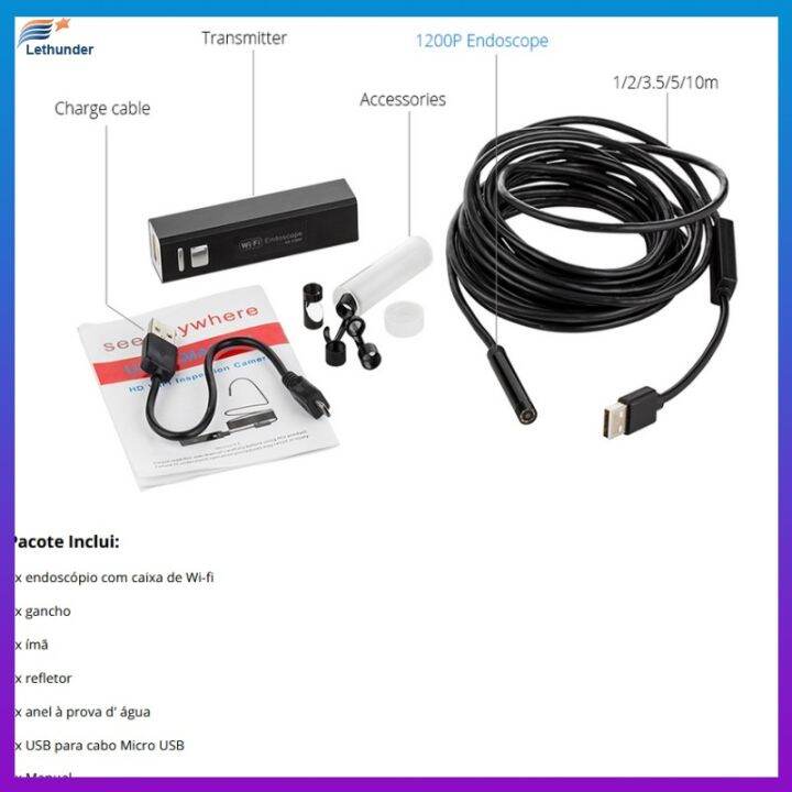 wifi-กล้อง-endoscope-hd-1200จุดมินิกันน้ำฮาร์ดลวดไร้สาย8มิลลิเมตร8-led-borescope-กล้องสำหรับ-android-pc-ios-endoscope