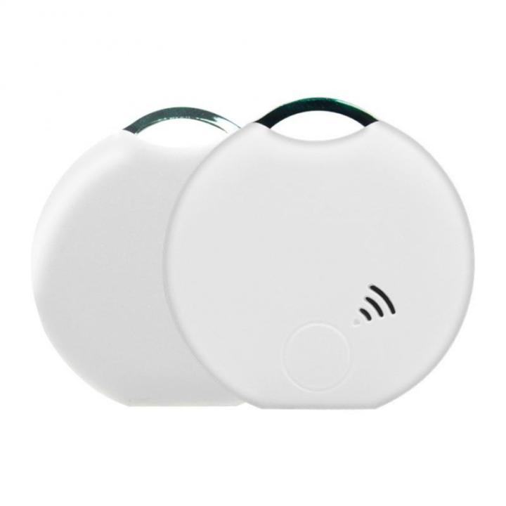 1-8pcs-keyfinder-พวงกุญแจ-anti-lost-alarm-tuya-smart-tag-wireless-tracker-security-protection-smart-locator-ค้นหาสองทาง85db