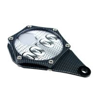 、‘】【； New Waterproof Scooters Quad Bikes Mopeds ATV Motorcycle Tax Disc Plate Holder