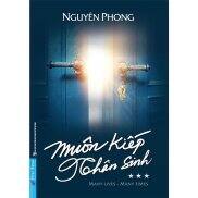 Muôn Kiếp Nhân Sinh - Tập 3 Nguyên Phong