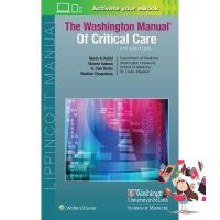 CLICK !! &amp;gt;&amp;gt;&amp;gt; The Washington Manual of Critical Care, 3ed - : 9781496328519