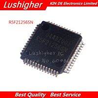 2pcs R5F21256SNFP R5F21256SN R5F21256 QFP WATTY Electronics