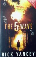 The 5th wave in English