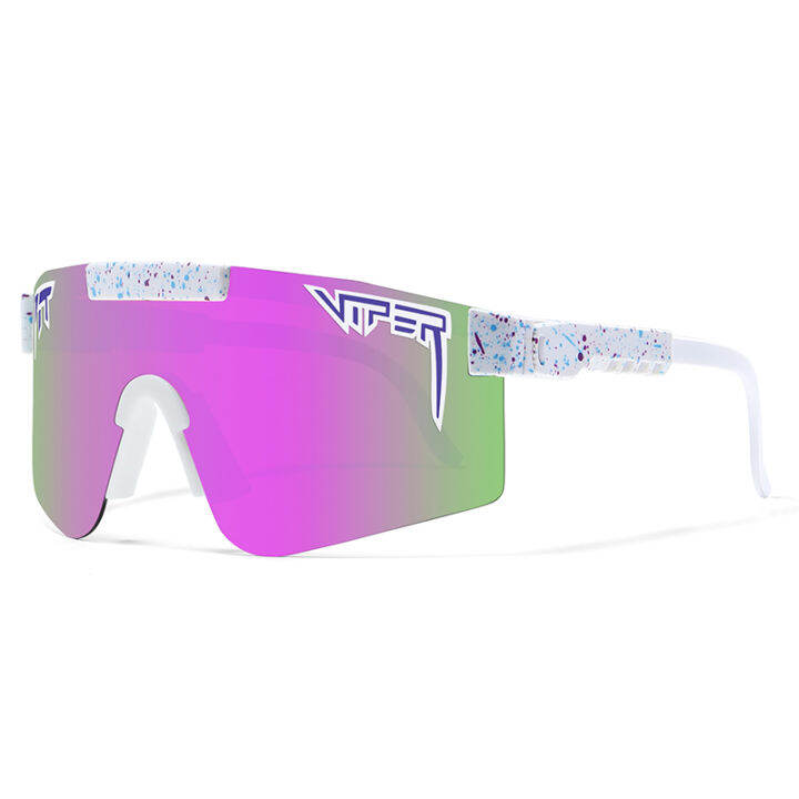 pit-viper-polarized-uv400-outdoor-sports-eyewear-cycling-glasses-fashion-bike-bicycle-sunglasses-mtb-goggles-with-case