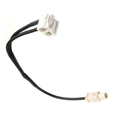 【Cw】Car Radio Antenna Adapter Fakra Port Transfer Cable For VW Volkswagen Radio RNS510 RCD510 ！