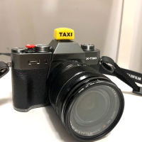 TAXI Flash Hot Shoe Cover Cap for Nikon Canon Olympus Panasonic Pentax SLR Cameras