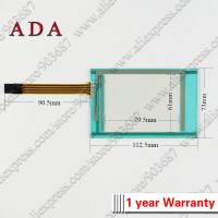 สำหรับ Digitizer กระจกแผงหน้าจอสัมผัส VT185W000ETN ESA สำหรับหน้าจอสัมผัส VT185W000ETN ESA