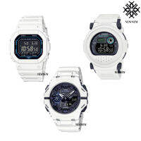 G-SHOCK CASIO GA-B001SF-7A G-B001SF-7 DW-B5600SF-7 ของแท้แระกันศูนย์ 1ปี