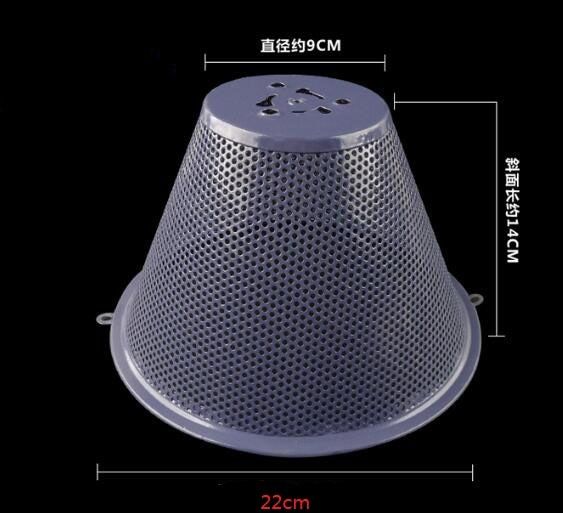 New product Range Hood Parts Filter Net 22Cm