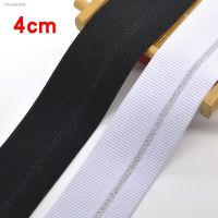 ﹊♝ width of 40mm Accessories high quality stripes soft belt rubber band / thicken and soft can be attached to the elastic band