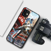 เคสโทรศัพท์สำหรับ Samsung Galaxy A71 A73 A72 A13 Lte A23 A30 A20 A22 A70 S20อัลตร้า S20FE FE A53 4G 5G ปลอกซิลิโคน TPU ฝาหลังอ่อนนุ่ม Hatsune Miku A3