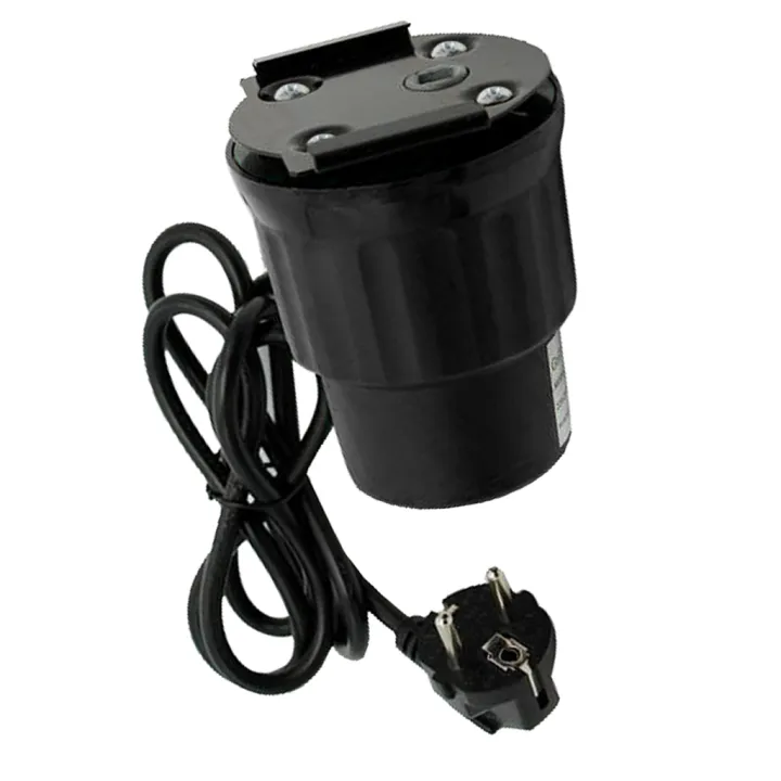 Motore Rotatore Per Barbecue - 4,2 RPM, USB, Per Arrosti E Grigliate, Costruzione Solida - Foto 2