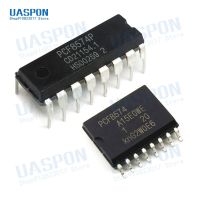 5PCS SOP16 PCF8574AP PCF8574T PCF8574AT SOP-16 DIP-16 PCF8574P DIP16 PCF8574 DIP 8574P